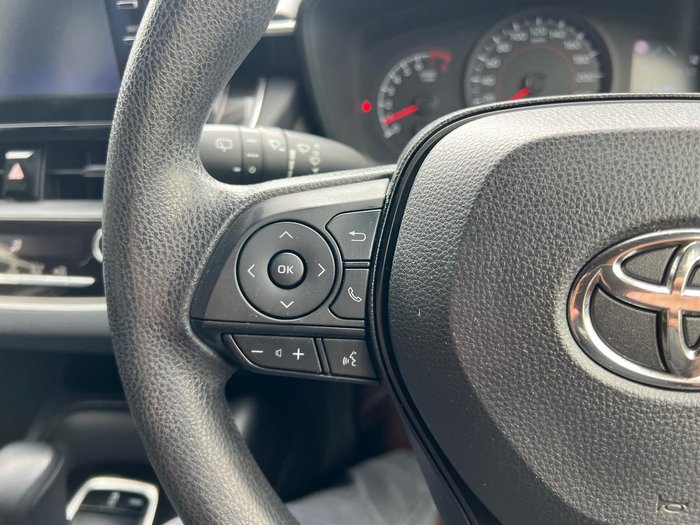 2019 Toyota Corolla Ascent Sport