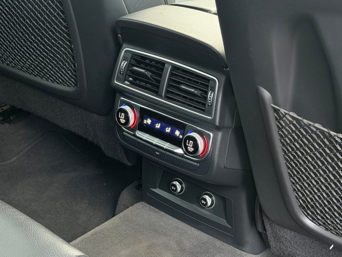 2018 Audi Q7 45 TDI