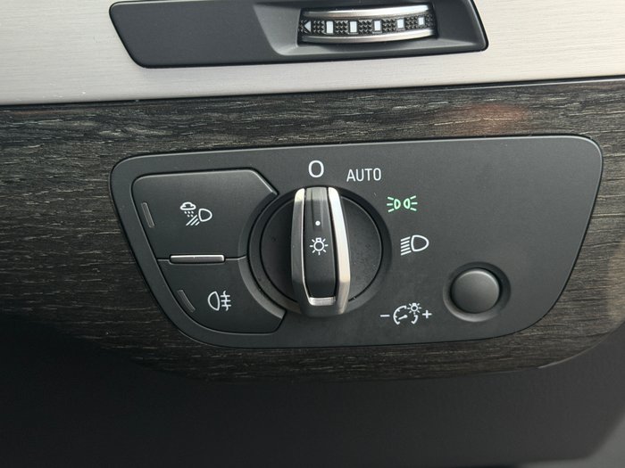 2018 Audi Q7 45 TDI