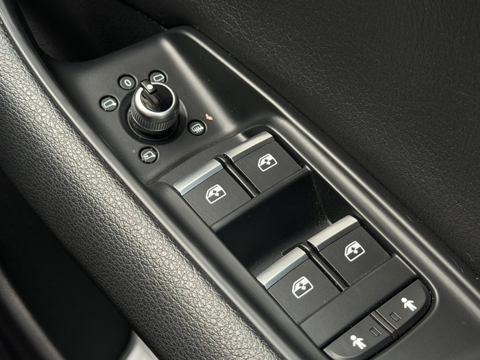 2018 Audi Q7 45 TDI