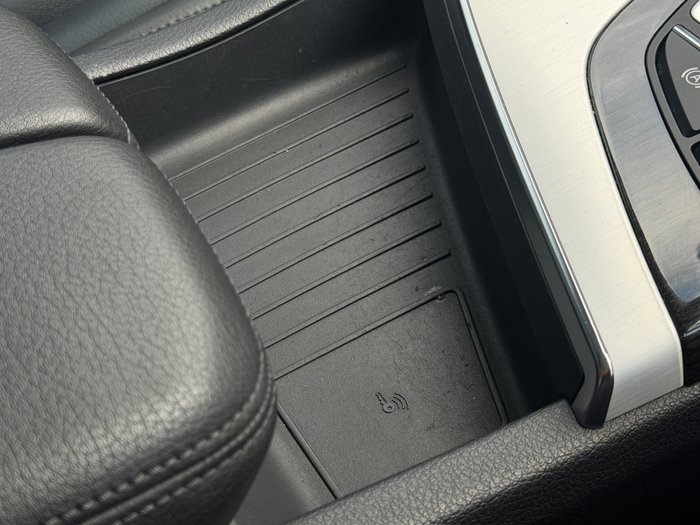 2018 Audi Q7 45 TDI