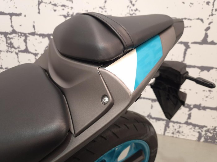 2024 Yamaha YZF-R3 R3 White