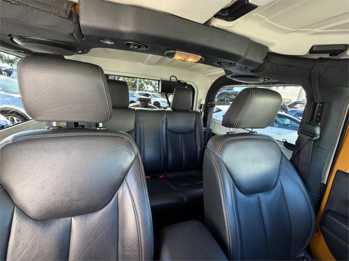 2013 JEEP WRANGLER SPORT (4x4)