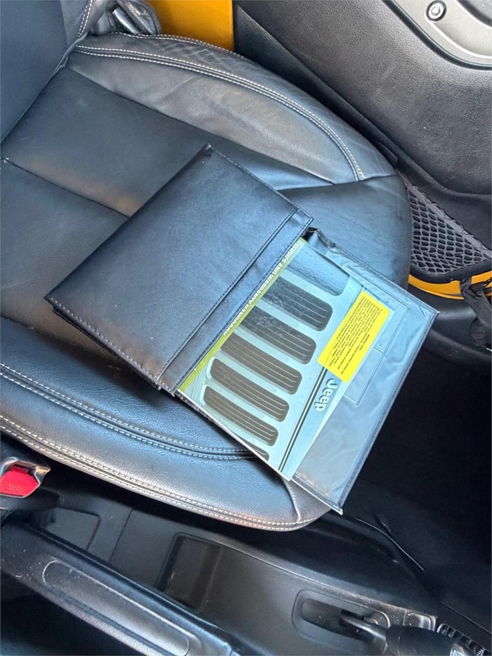 2013 JEEP WRANGLER SPORT (4x4)