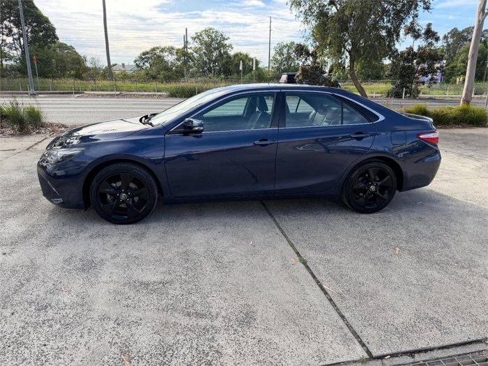 2015 TOYOTA CAMRY ATARA SX
