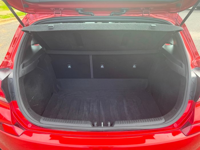 2020 Hyundai i30 N Line