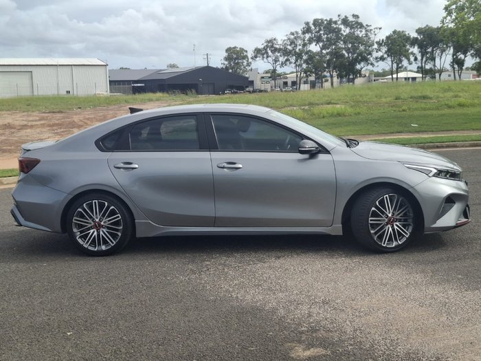 2024 Kia Cerato GT