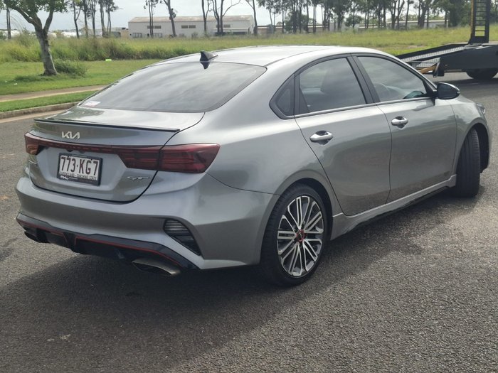 2024 Kia Cerato GT