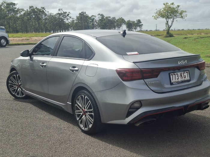 2024 Kia Cerato GT