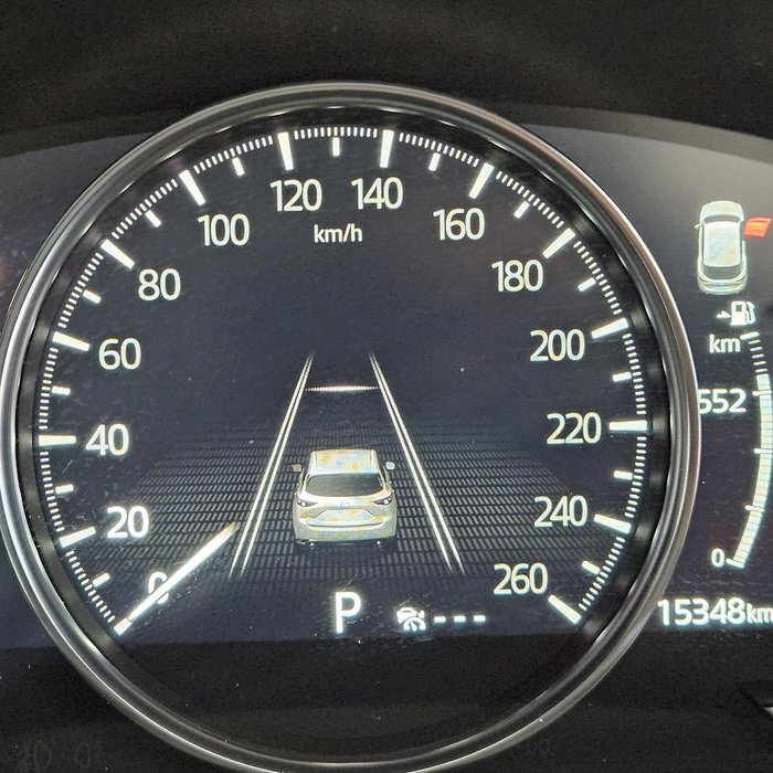 2023 Mazda CX-5 G25 Maxx Sport