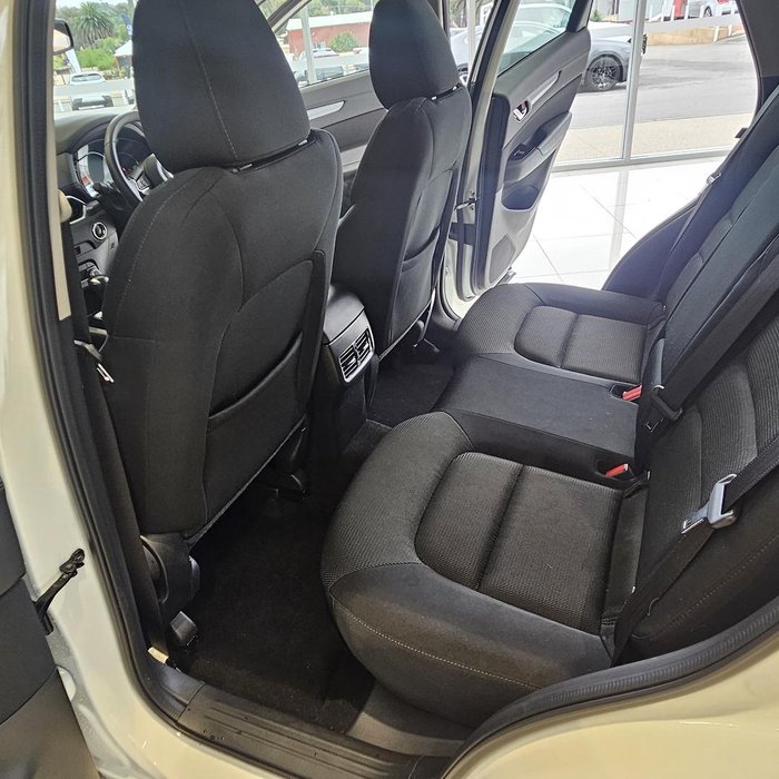 2023 Mazda CX-5 G25 Maxx Sport