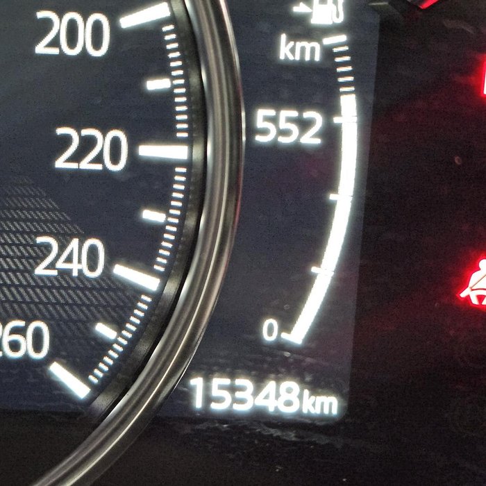 2023 Mazda CX-5 G25 Maxx Sport