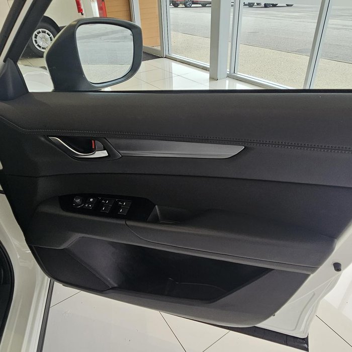 2023 Mazda CX-5 G25 Maxx Sport