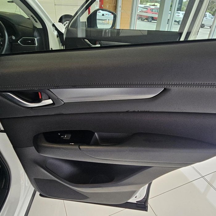 2023 Mazda CX-5 G25 Maxx Sport