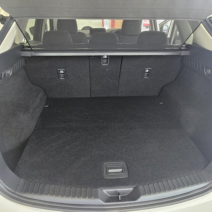 2023 Mazda CX-5 G25 Maxx Sport