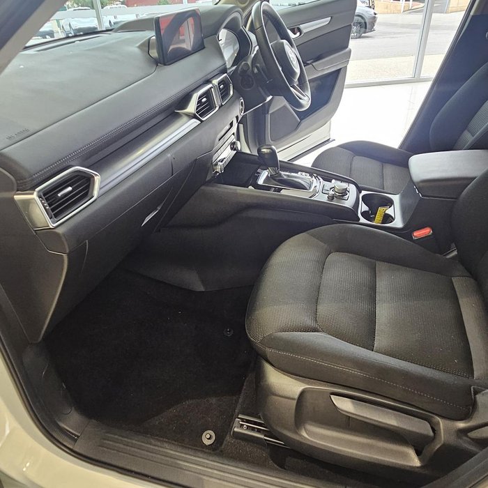 2023 Mazda CX-5 G25 Maxx Sport