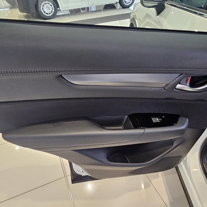 2023 Mazda CX-5 G25 Maxx Sport