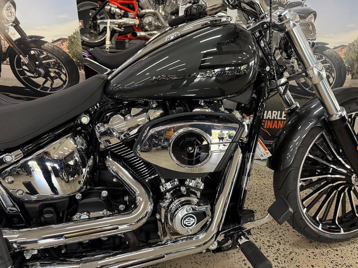 2026 Harley-Davidson