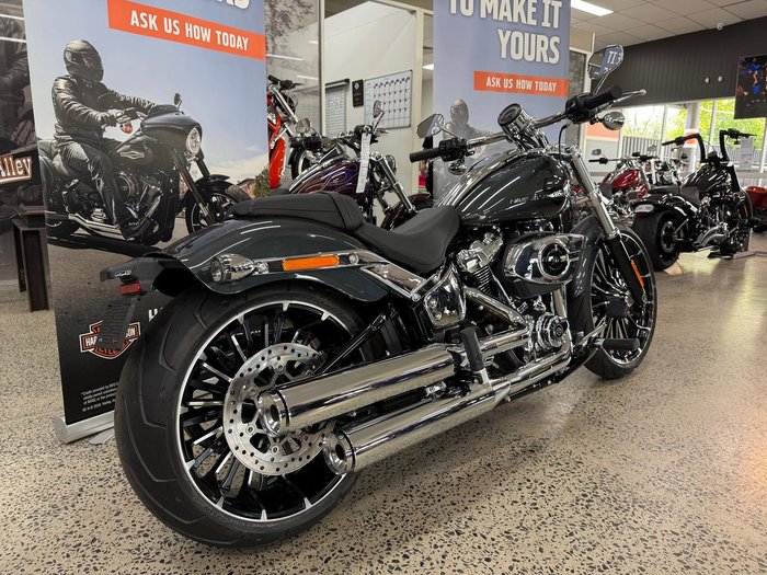 2026 Harley-Davidson