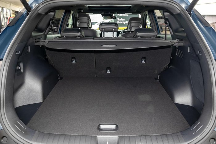 2024 Kia Sportage GT-Line