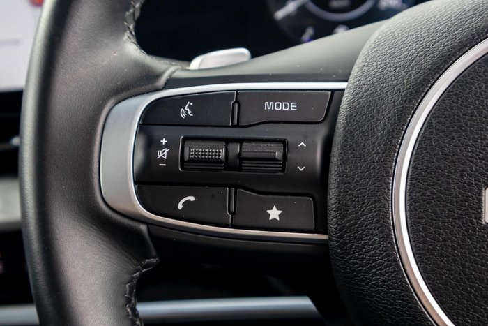 2024 Kia Sportage GT-Line