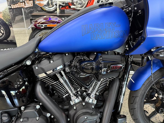 2026 Harley-Davidson