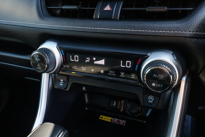 2022 Toyota RAV4 GXL