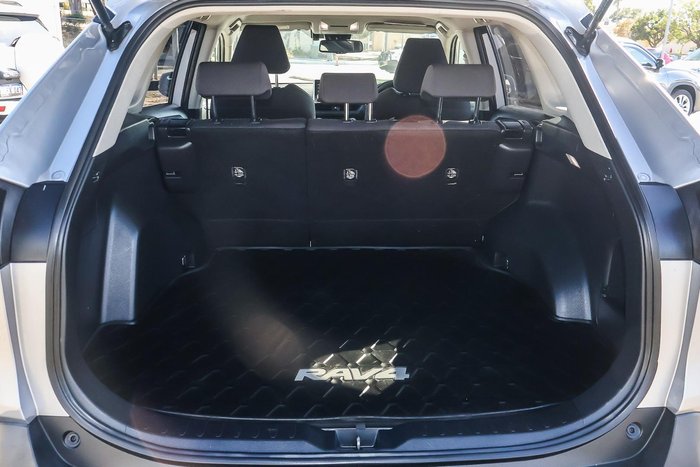 2022 Toyota RAV4 GXL