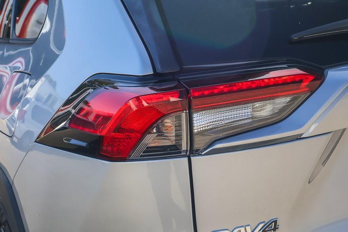 2022 Toyota RAV4 GXL