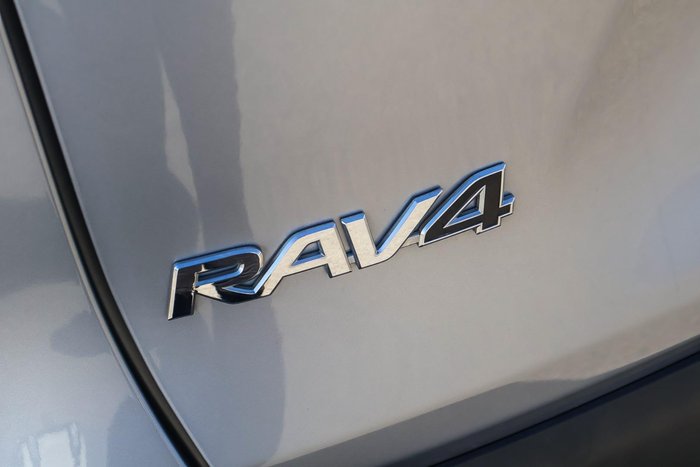 2022 Toyota RAV4 GXL