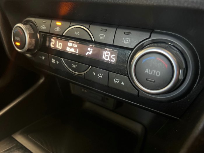 2018 Mazda 3 Maxx Sport