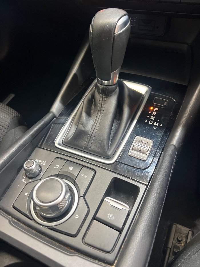 2018 Mazda 3 Maxx Sport