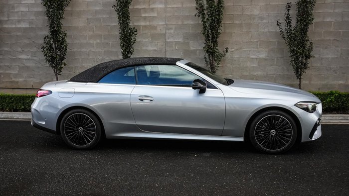 2024 Mercedes-Benz CLE-Class CLE300