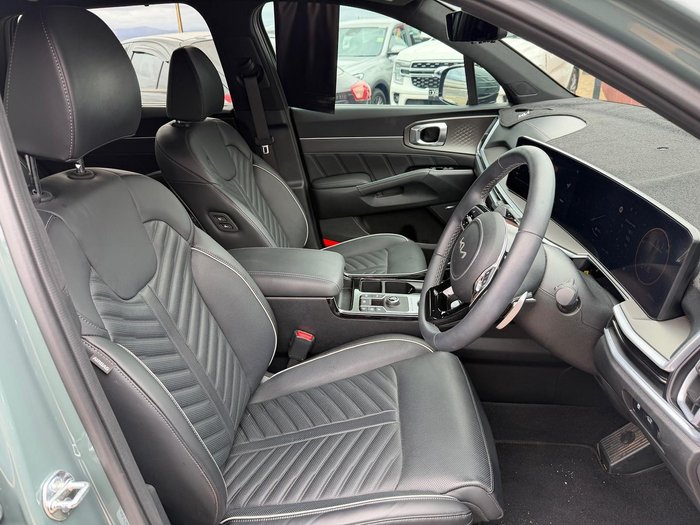 2024 Kia Sorento HEV GT-Line