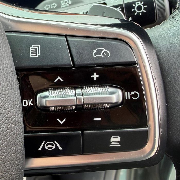 2024 Kia Sorento HEV GT-Line