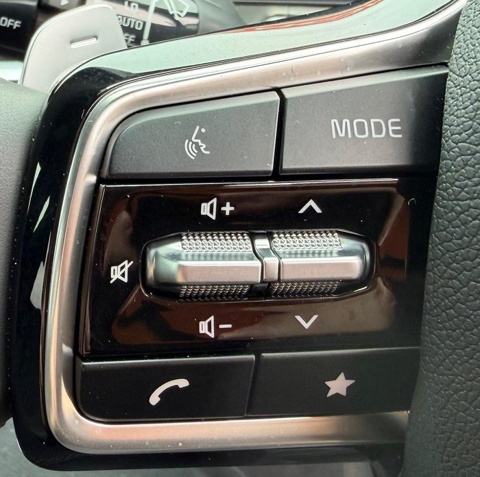 2024 Kia Sorento HEV GT-Line