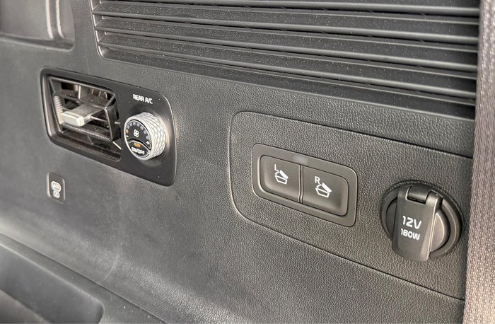 2024 Kia Sorento HEV GT-Line