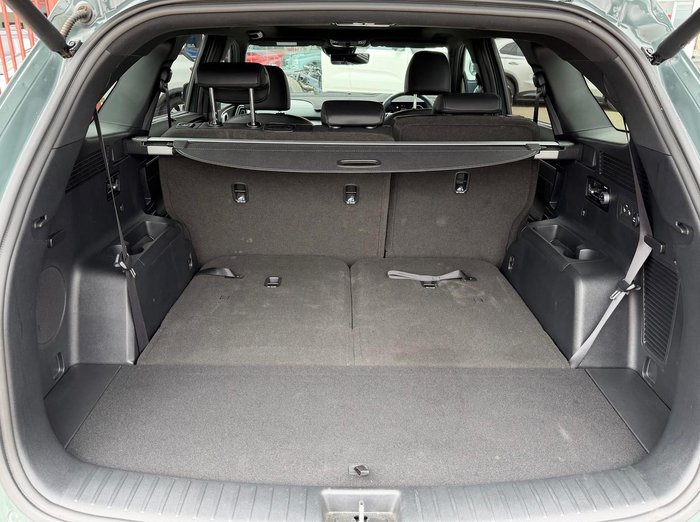 2024 Kia Sorento HEV GT-Line