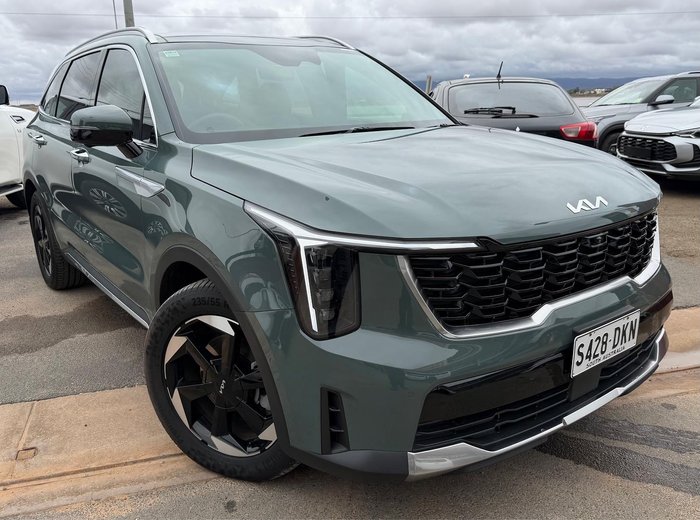 2024 Kia Sorento