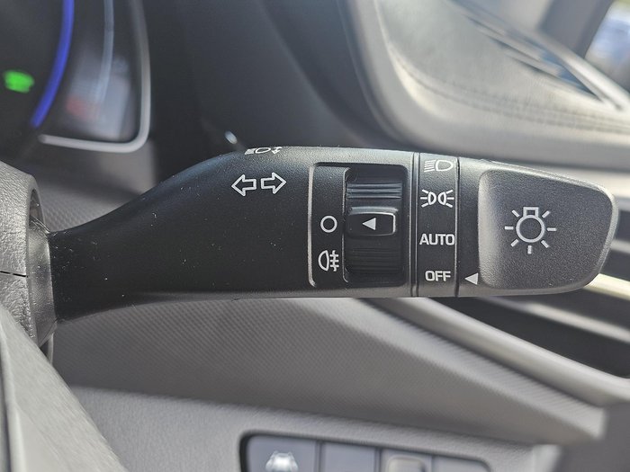 2022 Hyundai IONIQ Electric Elite