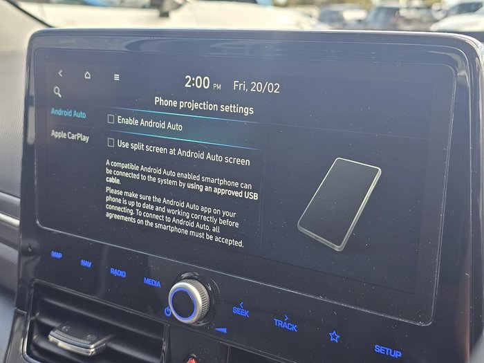 2022 Hyundai IONIQ Electric Elite