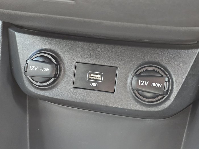 2022 Hyundai IONIQ Electric Elite