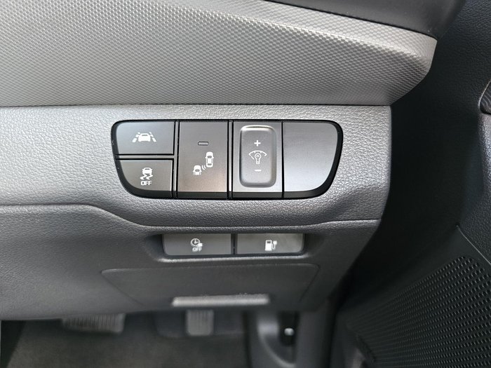 2022 Hyundai IONIQ Electric Elite