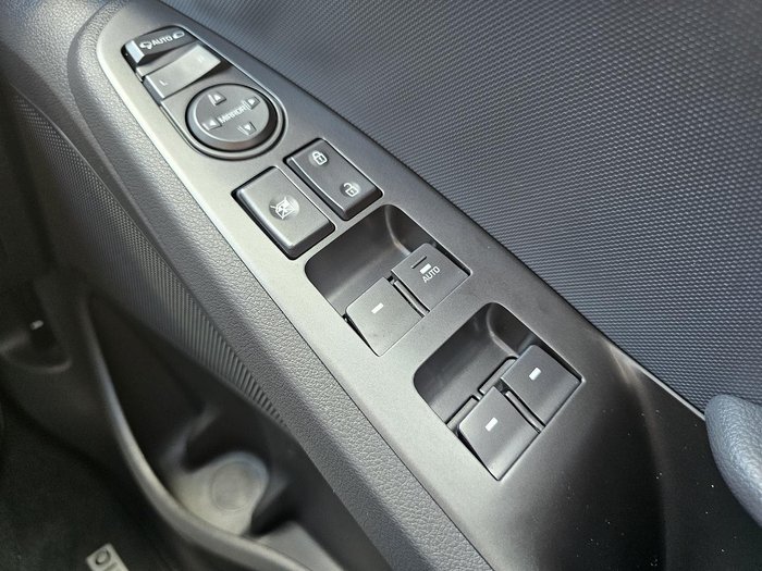 2022 Hyundai IONIQ Electric Elite