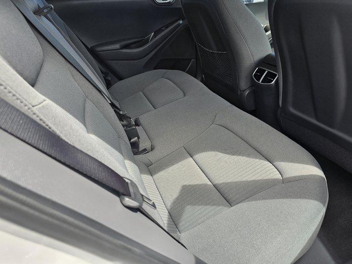 2022 Hyundai IONIQ Electric Elite