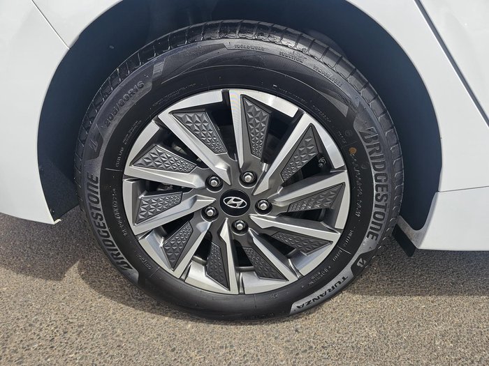 2022 Hyundai IONIQ Electric Elite