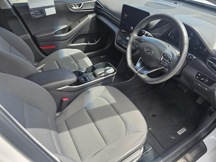 2022 Hyundai IONIQ Electric Elite