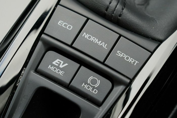 2025 Toyota Camry Ascent