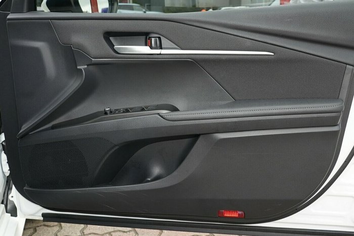 2025 Toyota Camry Ascent