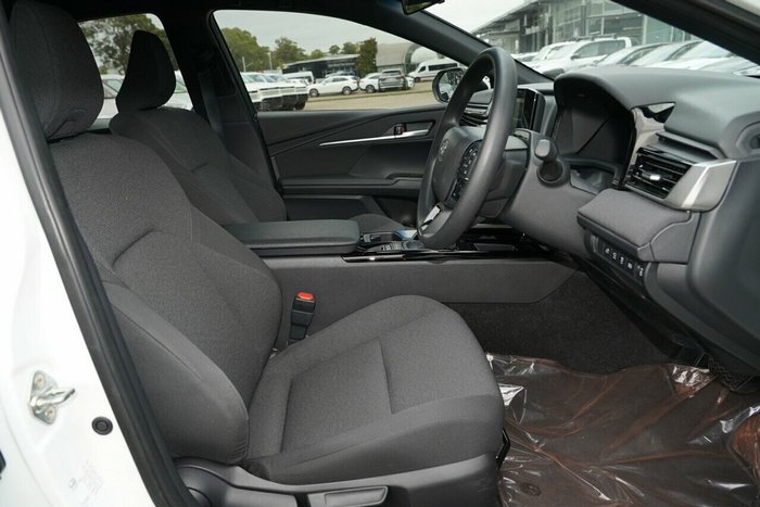 2025 Toyota Camry Ascent